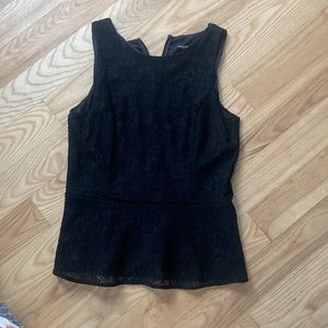 White House Black Market top